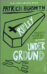Ripley Under Ground | 9999903506393 | Patricia Highsmith