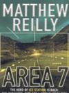 Area 7 | 9999903452393 | Matthew Reilly