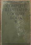 The Complete Illustrated Cookery Book | 9999903388579