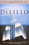 Cosmopolis | 9999903498599 | Delillo, Don