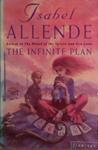 The Infinite Plan | 9999903453154 | Allende, Isabel