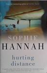 Hurting Distance | 9999903502487 | Sophie Hannah,