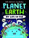 Planet Earth: My Life So Far | 9999903398783 | Mike Barfield