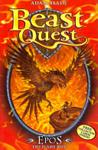 Epos the Flame Bird | 9999903478287 | Adam Blade,