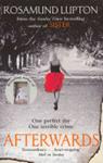 Afterwards | 9999902431115 | Rosamund Lupton