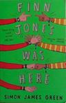 Finn Jones Was Here | 9999903481331 | Simon James Green