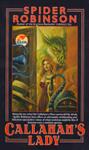 Callahan's Lady | 9999902647066 | Spider Robinson