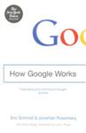 How Google Works | 9999903387343 | Eric Schmidt,Jonathan Rosenberg