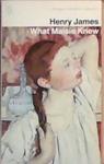 What Maisie Knew | 9999903385790 | Henry James