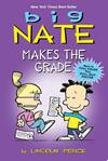 Big Nate Makes the Grade | 9999903385417 | Lincoln Peirce
