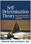 Self-Determination Theory | 9999903447245 | Richard M. Ryan Edward L. Deci
