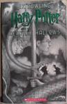 Harry Potter and the Deathly Hollows | 9999903352815 | J.K: Rowling