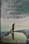 The Missing Person's Guide to Love | 9999903407287 | Susanna Jones