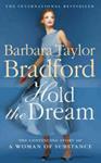 Hold the Dream | 9999903419228 | Barbara Taylor Bradford