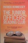 The Junior Officers' Reading Club | 9999903489528 | Patrick Hennessey
