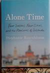 Alone Time | 9999903508700 | Stephanie Rosenbloom