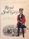 Royal Scots Greys | 9999903391005 | Charles Grant