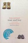 Man & Boy | 9999903323921 | PARSONS, TONY