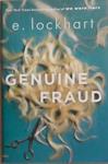 Genuine Fraud | 9999903365310 | E. Lockhart