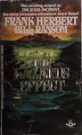 The Lazarus Effect | 9999903419044 | Frank Herbert Bill Ransom