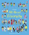 All about Diversity | 9999903443421 | Felicity Brooks