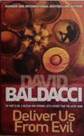 Deliver Us From Evil | 9999903523901 | David Baldacci,