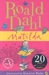 Matilda | 9999903464754 | Dahl, Roald