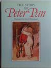 The Story of Peter Pan | 9999903501145 | Daniel O'Connor