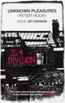 Unknown Pleasures. Inside Joy Division | 9999903484073 | Hook, Peter