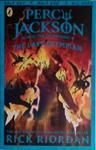 Percy Jackson and the Last Olympian | 9999903402992 | Rick Riordan
