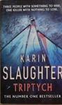 Triptych | 9999903370963 | Slaughter, Karin