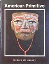 American Primitive | 9999902845219 | Sandy Lesberg