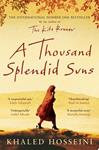 A Thousand Splendid Suns | 9999903456551 | Hosseini, Khaled