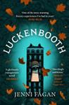 Luckenbooth | 9999903418191 | Jenni Fagan