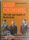 War Criminal | 9999903511472 | Saburo Shiroyama