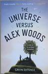 The Universe Versus Alex Woods | 9999903377214 | Extence, Gavin