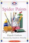Spider Paints | 9999903387831 | Elspeth Graham