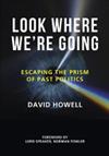 Look Where We're Going | 9999902903315 | David Howell