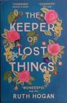 The Keeper of Lost Things | 9999903479895 | Hogan, Ruth
