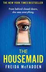 The Housemaid | 9999903467014 | Freida McFadden