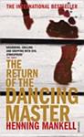 Return of the Dancing Master | 9999903481997 | Mankell, Henning