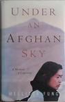Under an Afghan Sky | 9999903445760 | Mellisa Fung
