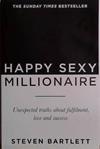 Happy Sexy Millionaire | 9999903517047 | Steven Bartlett