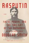 Rasputin | 9999903438731 | Douglas Smith