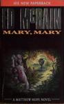 Mary, Mary | 9999903434573 | Ed McBain