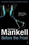 Before the Frost | 9999903514855 | Henning Mankell