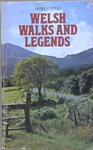 Welsh Walks and Legends | 9999903189602 | Showell Styles