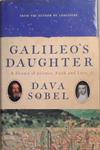 Galileo's Daughter: A Historical Romance of Science, Faith, and Love | 9999903340379 | Sobel, Dava