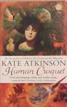 Human Croquet | 9999903304555 | Atkinson, Kate