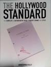 The Hollywood Standard | 9999903486794 | Christopher Riley